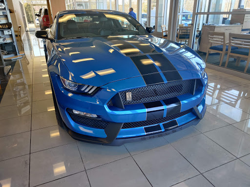 Ford Dealer «Mitchell Selig Ford», reviews and photos, 801 Bloomfield Ave, Windsor, CT 06095, USA