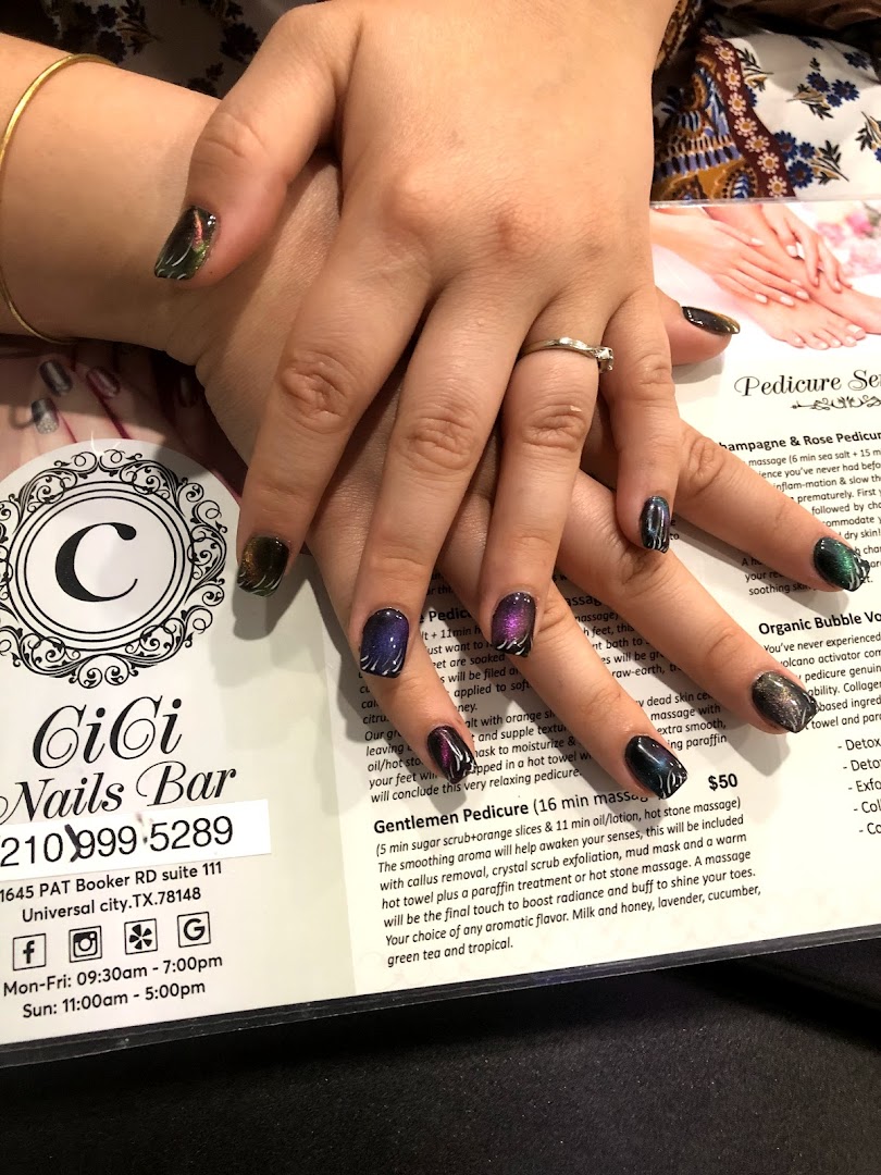 CiCi Nail Bar