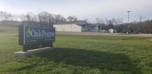 Oakpointe Christian Center