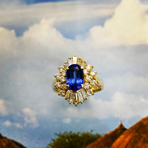 Jeweler «Gentilcore Jewelers», reviews and photos, 1155 Freeport Rd, Blawnox, PA 15238, USA