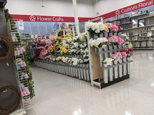 Craft Store «Michaels», reviews and photos, 7491 North Point Pkwy, Alpharetta, GA 30022, USA