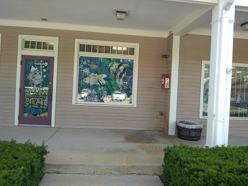 Park Avenue Birds & Pet Supply, 120 W Center St, West Bridgewater, MA 02379, USA, 