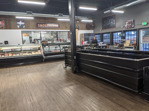 Butcher Shop «The Meating Place», reviews and photos, 6495 NW Cornelius Pass Rd, Hillsboro, OR 97124, USA