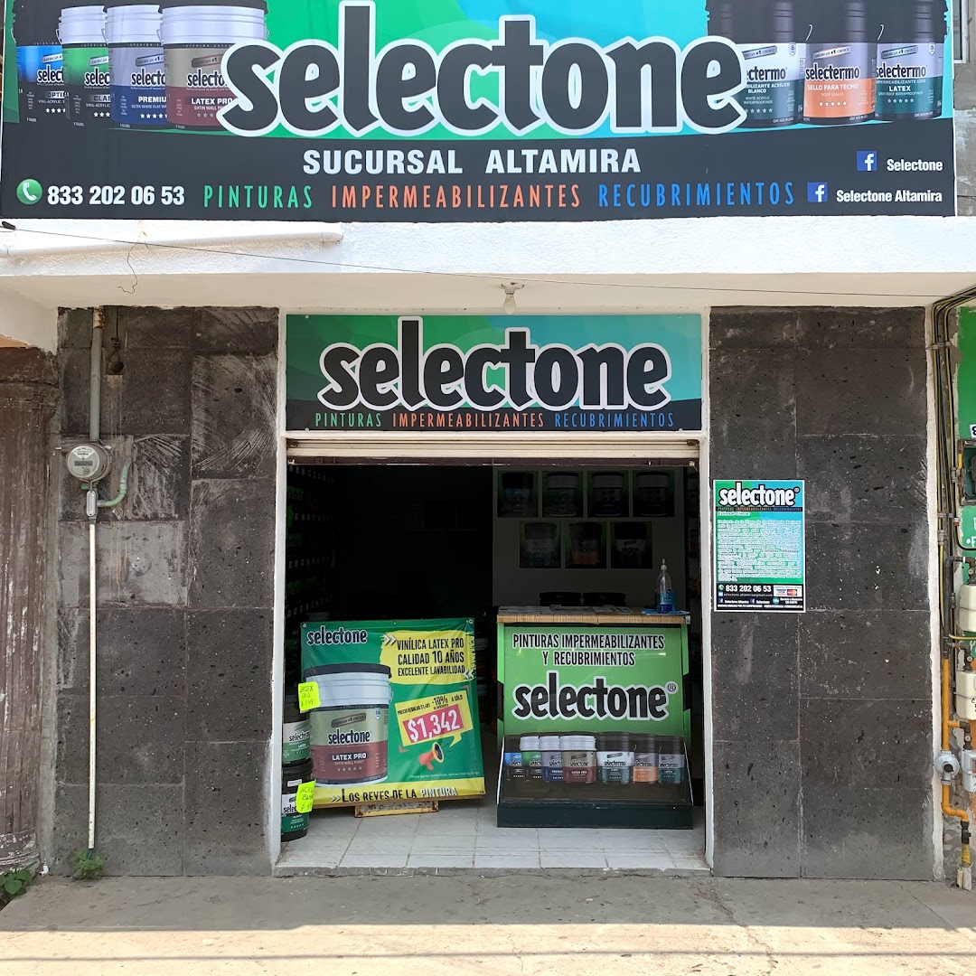 Selectone Altamira