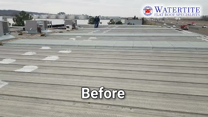 Watertite Roofing - Specialists in Flat Roofing