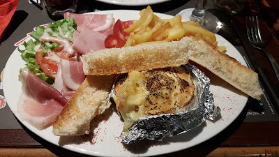 Family Pub à Calais