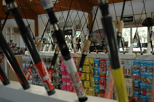 Sporting Goods Store «Mosquito Creek Outfitters», reviews and photos, 3000 Mosquito Rd, Placerville, CA 95667, USA