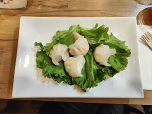 Photo n°19 de poke & bobun Clichy à Clichy ()