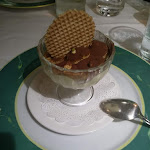 Photo n°3 de l'avis de Fafa.a fait le 05/11/2019 à 20:37 sur le  La Terrazza dei Papi Rooftop Restaurant à Rome