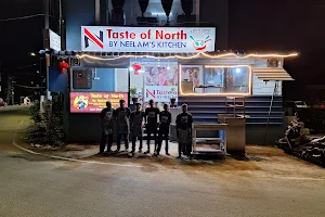 Taste Of North By Neelam's Kitchen image