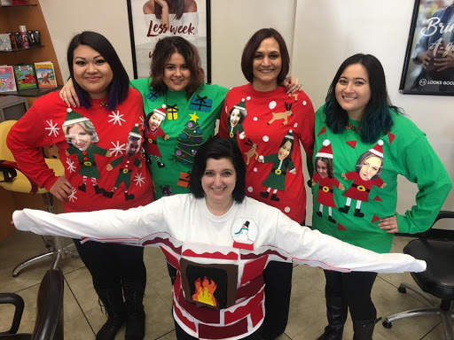 Hair Salon «Fantastic Sams Hair Salons», reviews and photos, 8 E 66th St, Minneapolis, MN 55423, USA