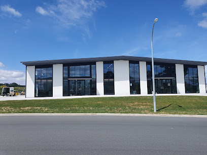 The Double Glazing Company (Taupo)