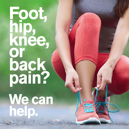 Orthotics & Prosthetics Service «The Good Feet Store», reviews and photos, 427 W Shaw Ave, Fresno, CA 93704, USA