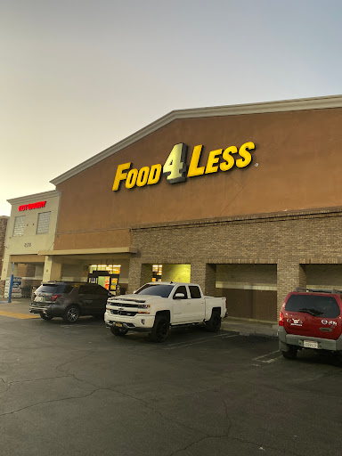Grocery Store «Food 4 Less», reviews and photos, 8530 Tobias Ave, Panorama City, CA 91402, USA