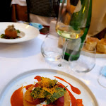 Photo n°3 de l'avis de Davide.a fait le 23/08/2020 à 11:04 sur le  Caffè Dante Bistrot à Verona