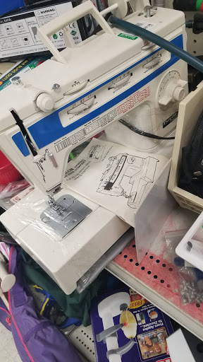 Thrift Store «Goodwill», reviews and photos, 818 Delsea Dr, Glassboro, NJ 08028, USA