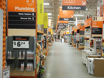 The Home Depot