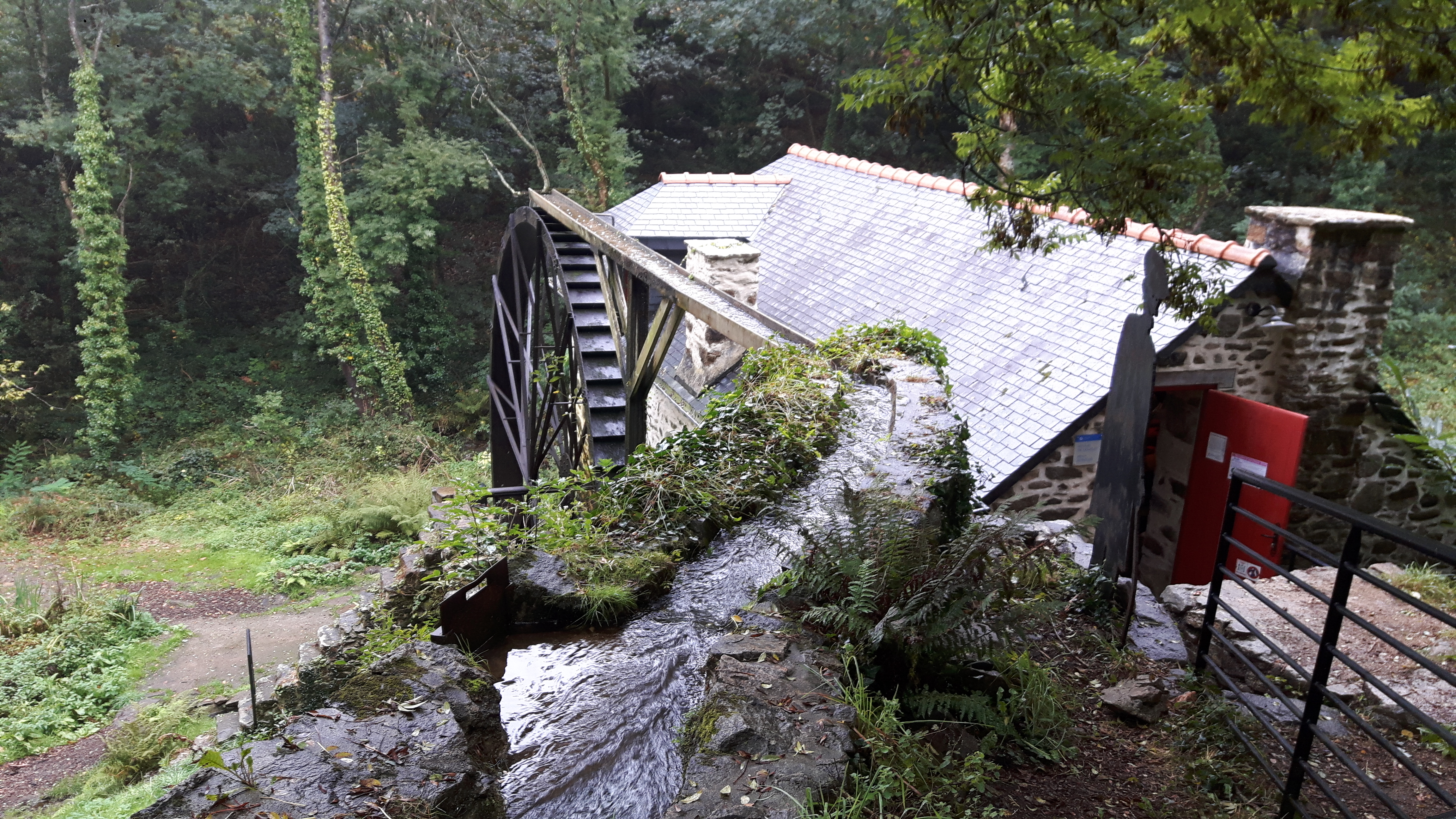 Photo n° 1 de l'avis de Jérôme.a fait le 03/10/2018 à 08:35