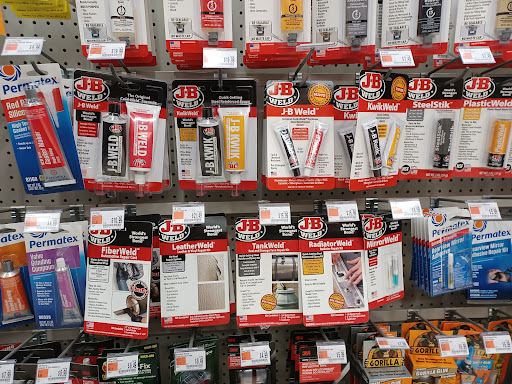 Auto Parts Store «AutoZone», reviews and photos, 200 E Main St, Westfield, MA 01085, USA