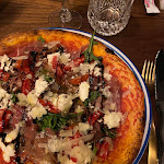 Photo n° 1 de l'avis de Audrey.i fait le 11/04/2023 à 09:49 pour Nano Trattoria Lyon VI à Lyon