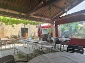 Restaurante A de Pastora en Meaño