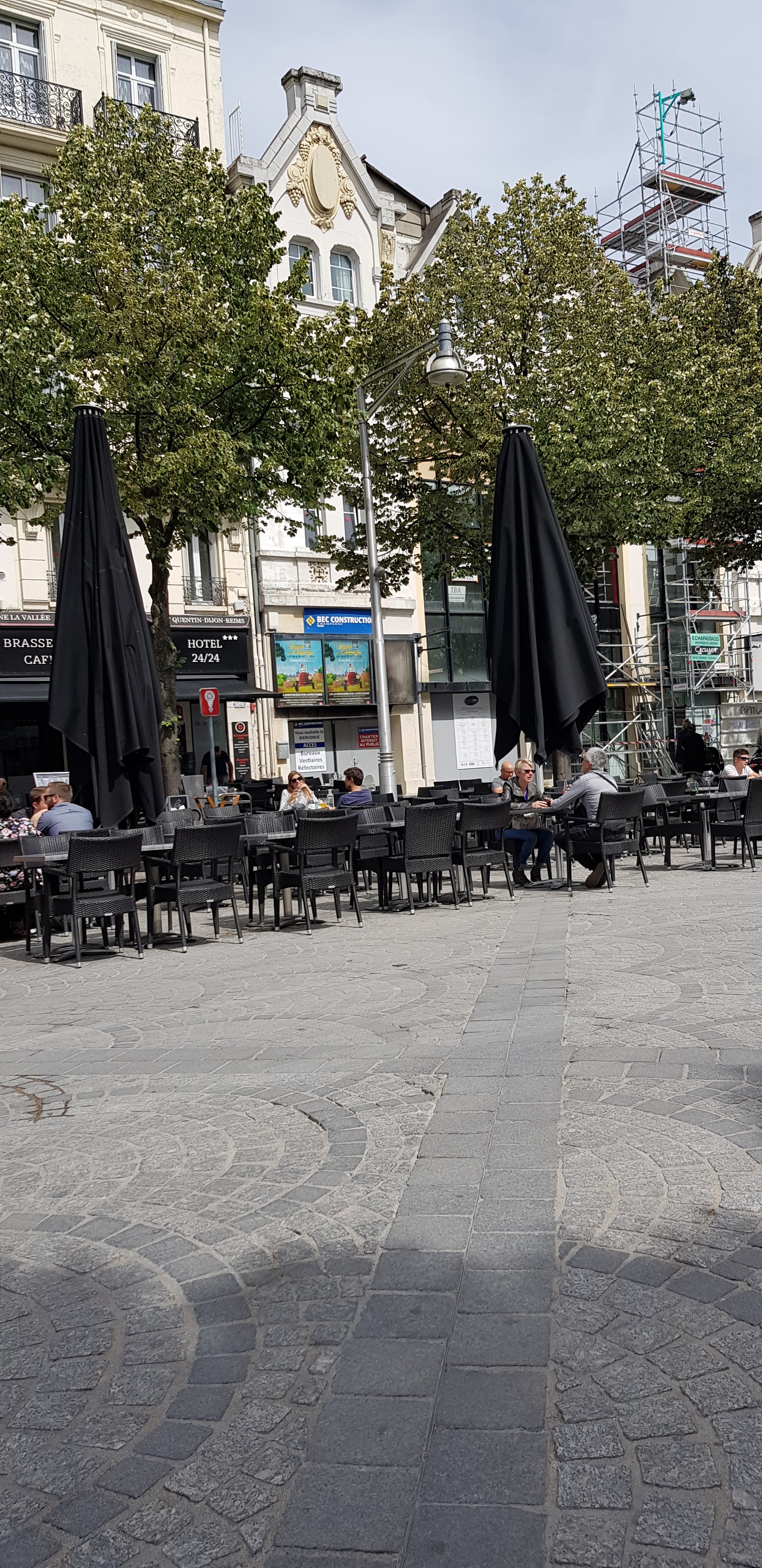 Photo n° 2 de l'avis de Isabelle.a fait le 12/05/2018 à 12:03