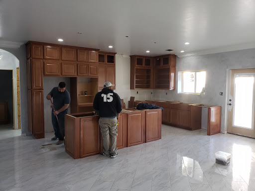 Cabinet Store «Cabinet Outlet», reviews and photos, 7145 NW 10th St, Oklahoma City, OK 73127, USA