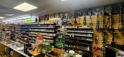 Explore full sleeve tattoo ideas for women, creative tattoo ideas in Houston, available at Smoke Shop Station,Tattoo supplies, Vape, and Cigar