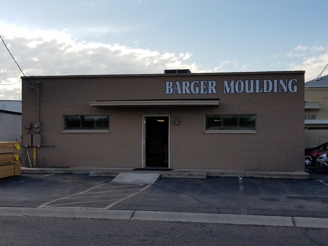 Barger Moulding Co