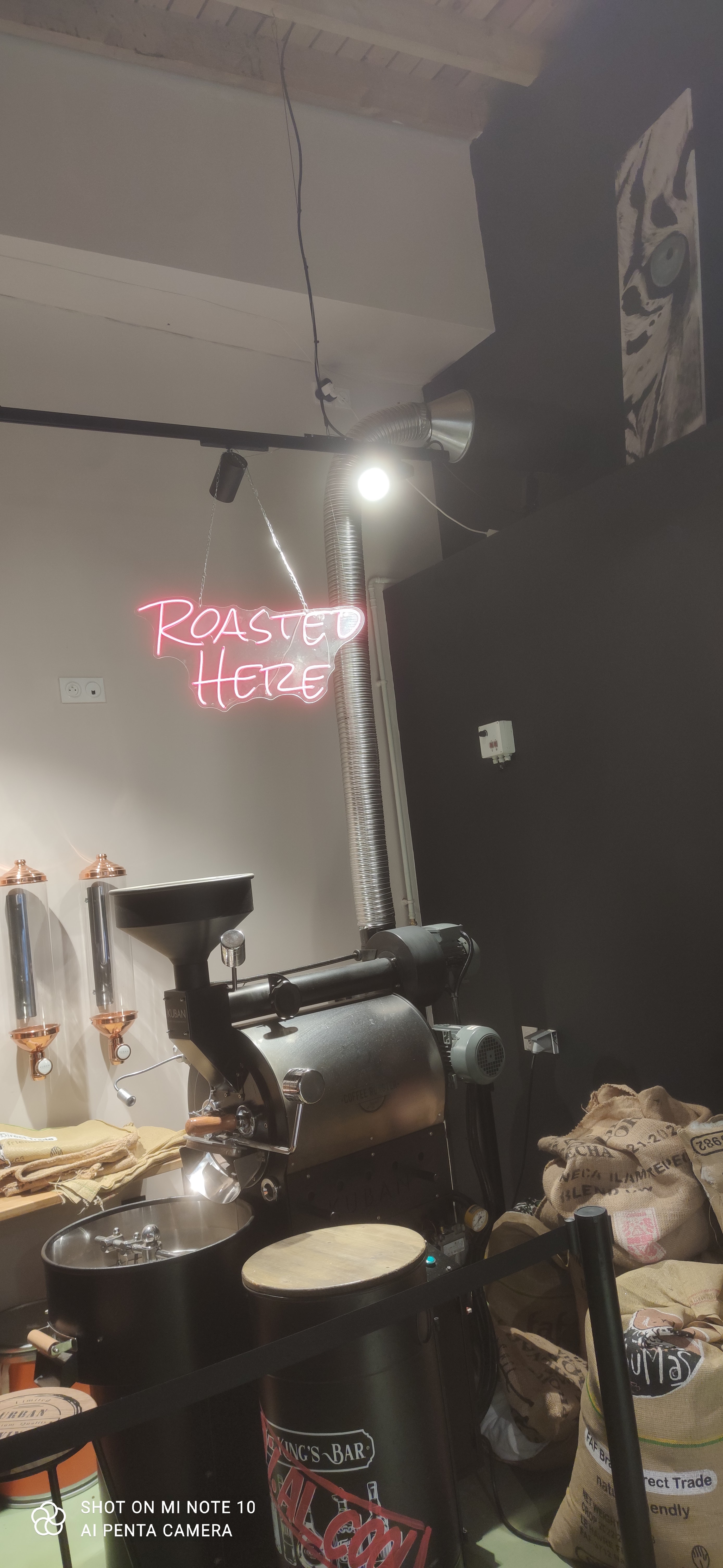 Photo n° 1 de l'avis de Abû.a fait le 18/12/2023 à 11:23