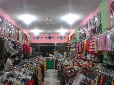 Photos of Toko Pakaian Adi Busana
