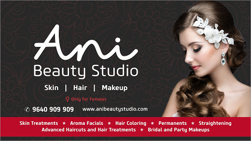 Ani Beauty Studio - Beauty Salon in Kukatpally Housing Board Colony