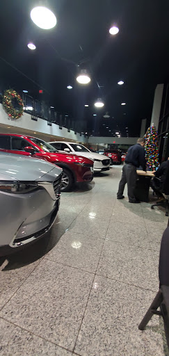 Nissan Dealer «Ramsey Nissan», reviews and photos, 401 NJ-17, Upper Saddle River, NJ 07458, USA