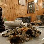 Photo n°2 de l'avis de Michael. fait le 08/02/2023 à 20:07 sur le  Trattoria Antica Torre à Venice