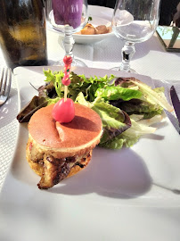 Foie gras du Restaurant italien Le Napoli à Saint-Raphaël - n°2