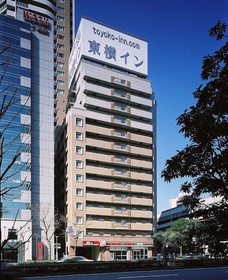 ホテルプリムローズ大阪