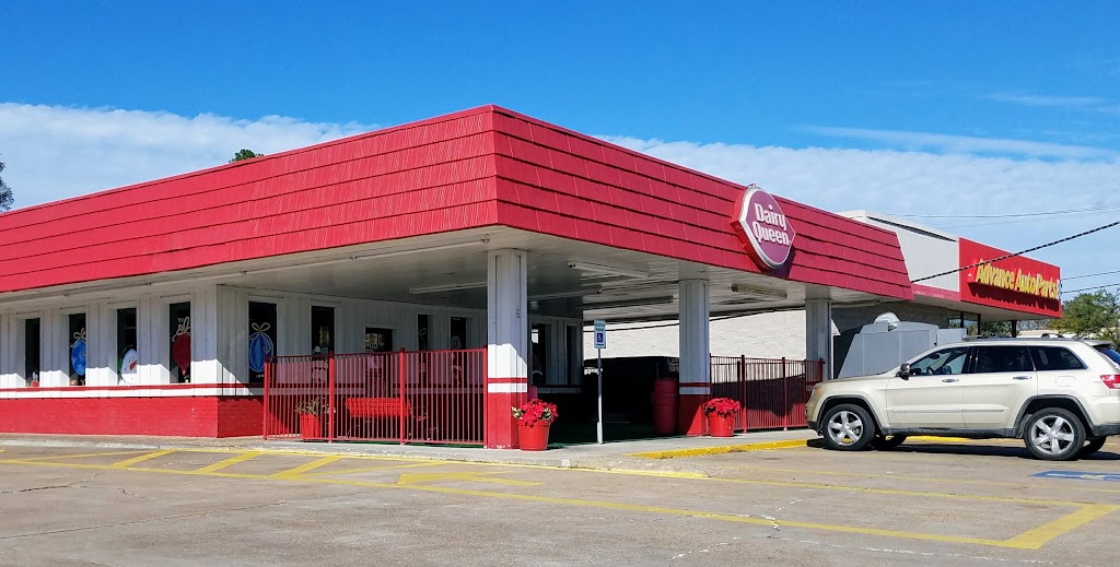 Dairy Queen 77708