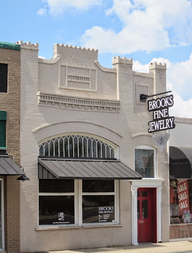 Jeweler «Brooks Fine Jewelry», reviews and photos, 1304 W Oak St, Conway, AR 72034, USA