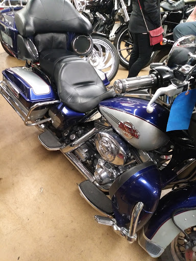 Harley-Davidson Dealer «Harley-Davidson of Baltimore», reviews and photos, 8845 Pulaski Hwy, Baltimore, MD 21237, USA