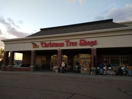 Home Goods Store «Christmas Tree Shops», reviews and photos, 100 Cypress St, Williston, VT 05495, USA
