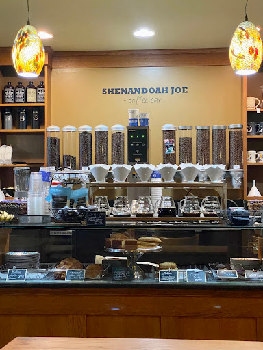 Coffee Shop «Shenandoah Joe at Ivy», reviews and photos, 2214 Ivy Rd #109, Charlottesville, VA 22903, USA