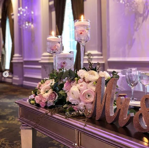 Florist «Peonia LLC», reviews and photos, 1550 Lemoine Ave, Fort Lee, NJ 07024, USA