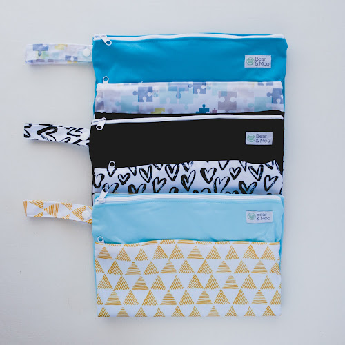 Comments and reviews of Bear & Moo - Reusable Nappies & Online Baby Store