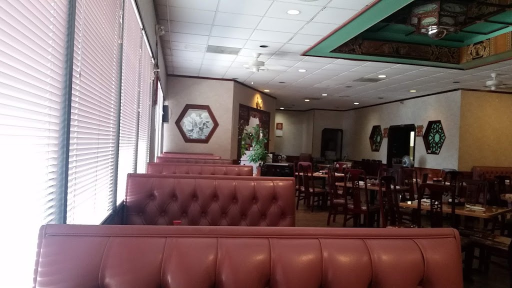 New Asia Restaurant 78238