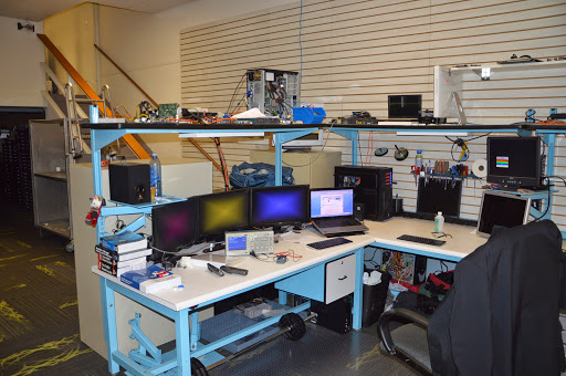 Computer Repair Service «E-man Computer Repair», reviews and photos, 119 W Main St, Monroe, WA 98272, USA