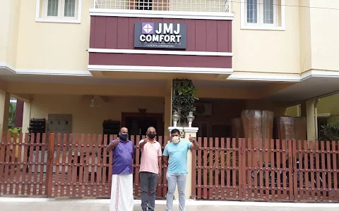JMJ Comfort - Service Apartment image