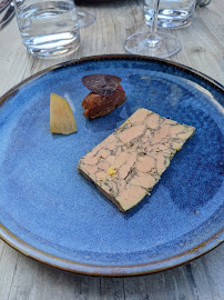 Foie gras du Restaurant français Restaurant L'incontournable à Colmar - n°15
