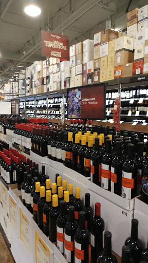 Wine Store «Total Wine & More», reviews and photos, 7400 Carson Blvd, Long Beach, CA 90808, USA