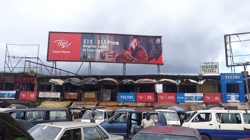 Market, Ihe Nsukka, Nsukka, Nigeria, Grocery Store, state Enugu