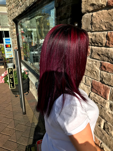 Hair Salon «Salon H2O - Hair Salon», reviews and photos, 2026 Hylan Blvd, Staten Island, NY 10306, USA